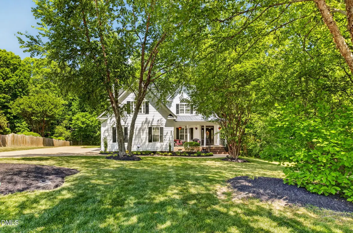 59 Ariel Court, Clayton, NC 27520 - #1