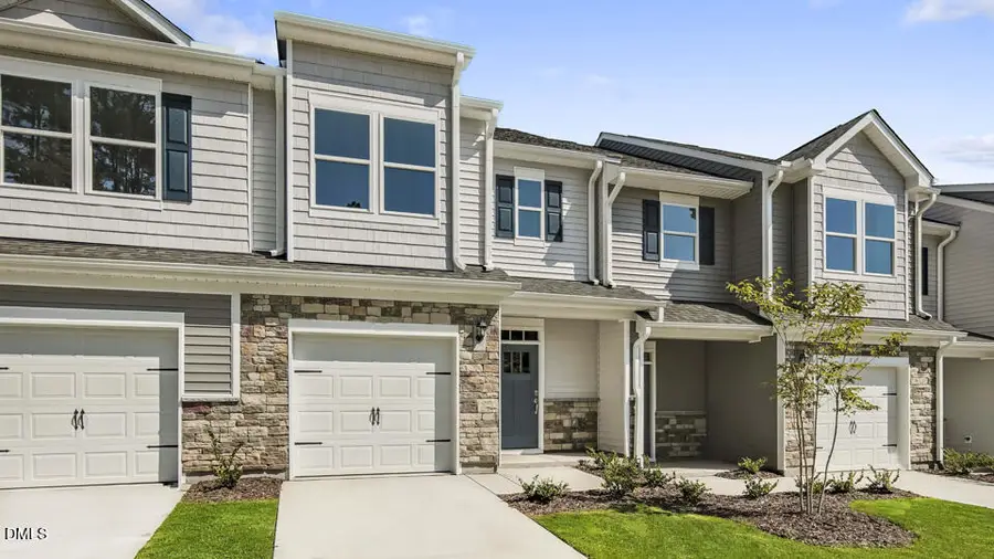 7417 Bourbon Briar Drive, Raleigh, NC 27604 - #2