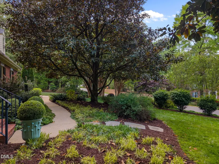 116 Grosvenor Drive, Raleigh, NC 27615 - #3