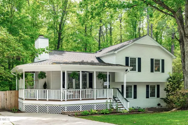 1109 Theresa Court, Raleigh, NC 27615