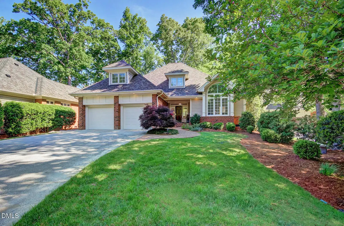 60142 Davie, Chapel Hill, NC 27517 - #1