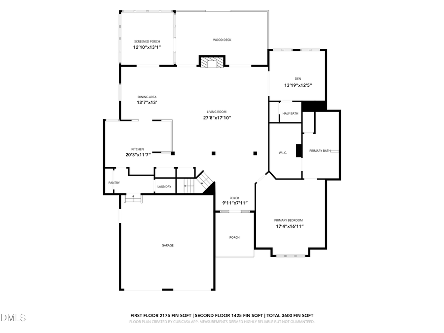 60142 Davie, Chapel Hill, NC 27517 - #2