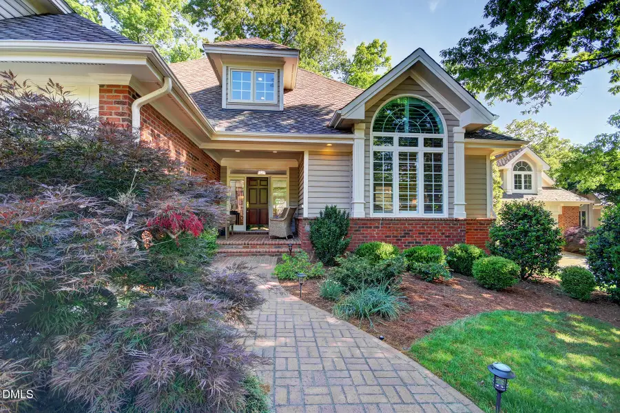 60142 Davie, Chapel Hill, NC 27517 - #3