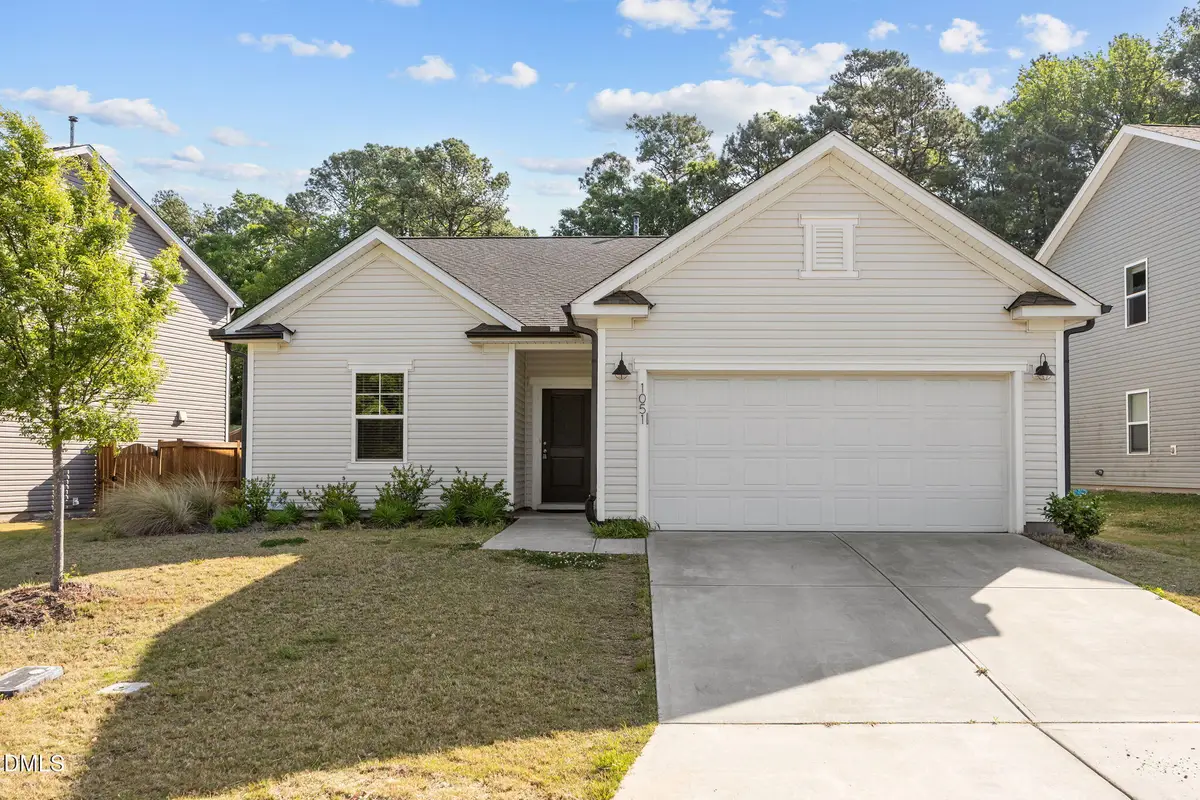 1051 Flyfish Avenue, Durham, NC 27703 - #1