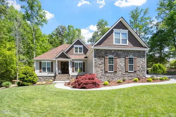 92 Margaret Mann Way, Pittsboro, NC 27312