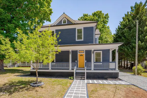 111 Virginia Avenue, Roxboro, NC 27573