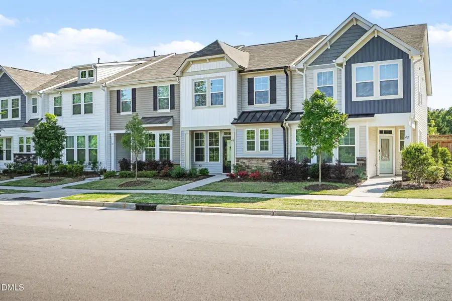 48 Channel Drop Drive, Clayton, NC 27520 - #3