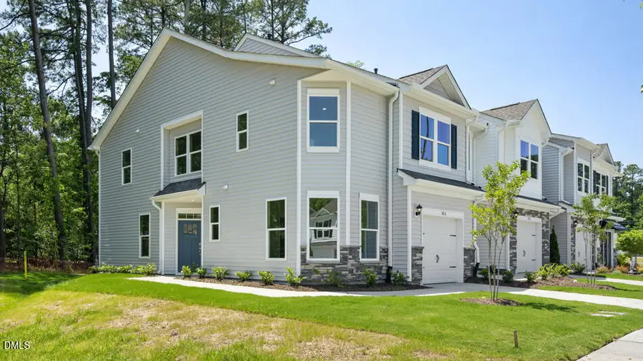 1949 Hinesley Drive, Durham, NC 27703 - #2