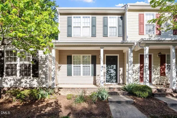 203 Highgate Circle, Wake Forest, NC 27587