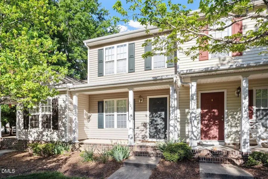 203 Highgate Circle, Wake Forest, NC 27587 - #3