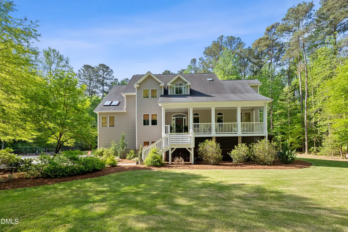 6005 Heatherstone Drive, Raleigh, NC 27606 - #1