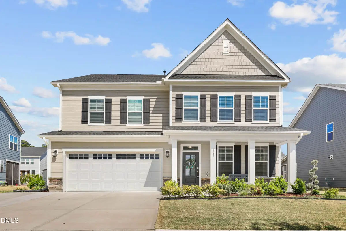 321 Toadstool Trail, Wake Forest, NC 27587 - #1