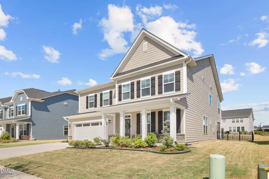 321 Toadstool Trail, Wake Forest, NC 27587 - #2