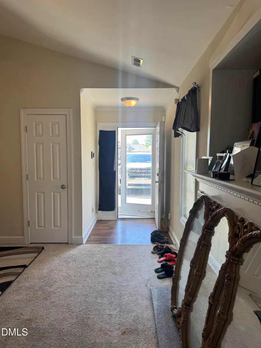 4109 Huntsmoor Lane, Wilson, NC 27896 - #2