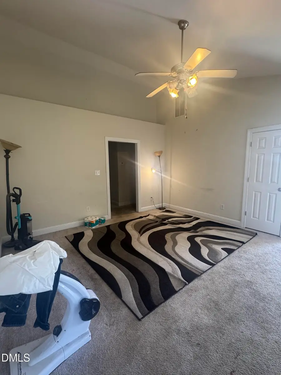 4109 Huntsmoor Lane, Wilson, NC 27896 - #3