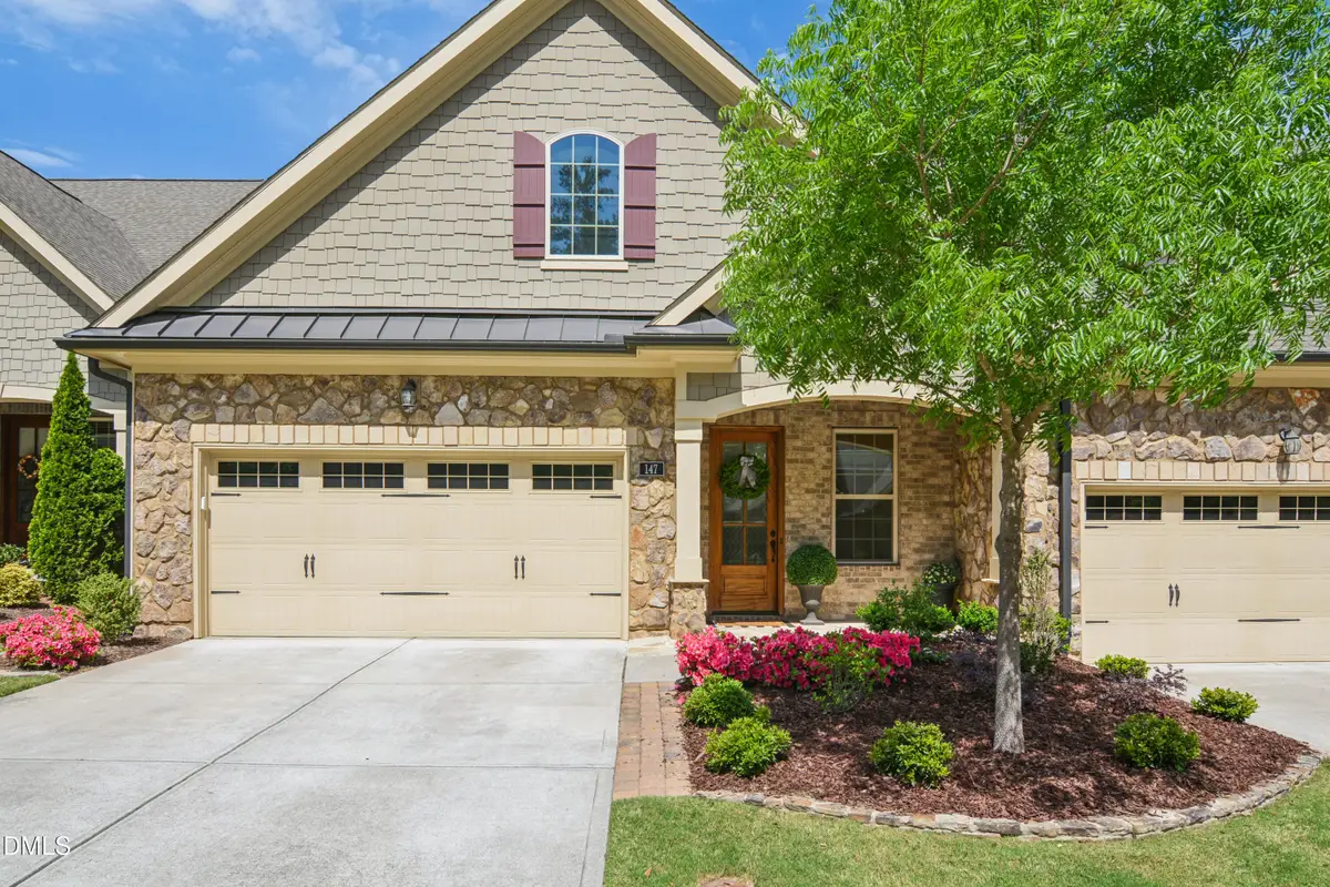 147 Glenpark Place, Cary, NC 27511 - #1