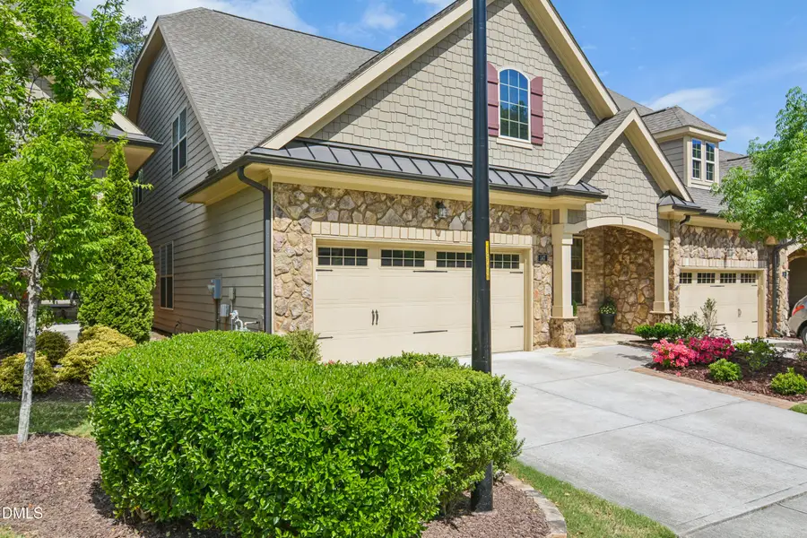 147 Glenpark Place, Cary, NC 27511 - #2