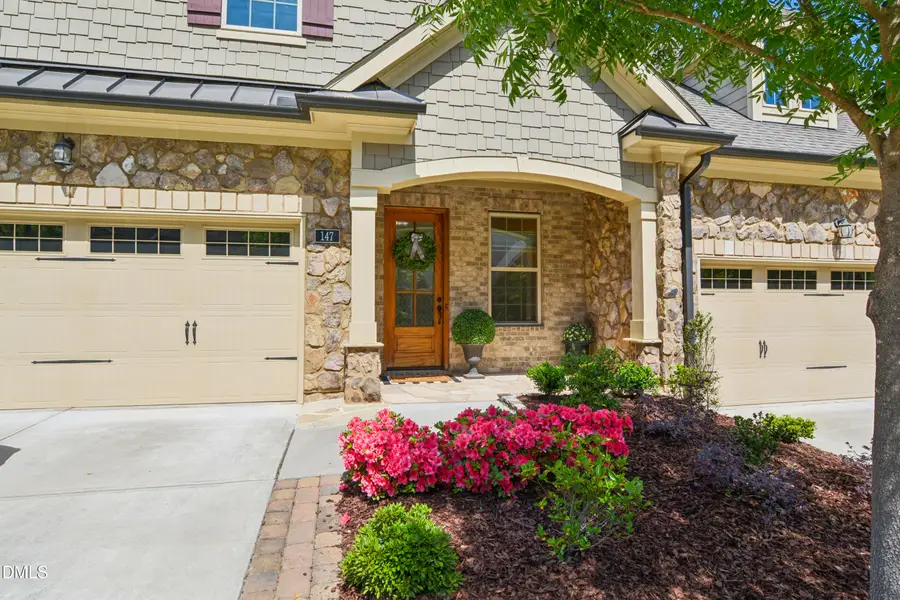147 Glenpark Place, Cary, NC 27511 - #3