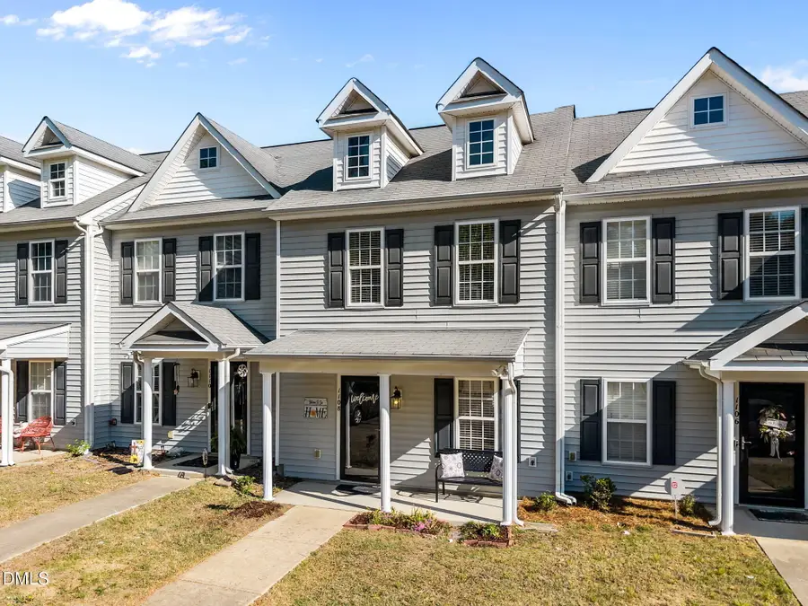 1108 Savin Landing, Knightdale, NC 27545 - #2