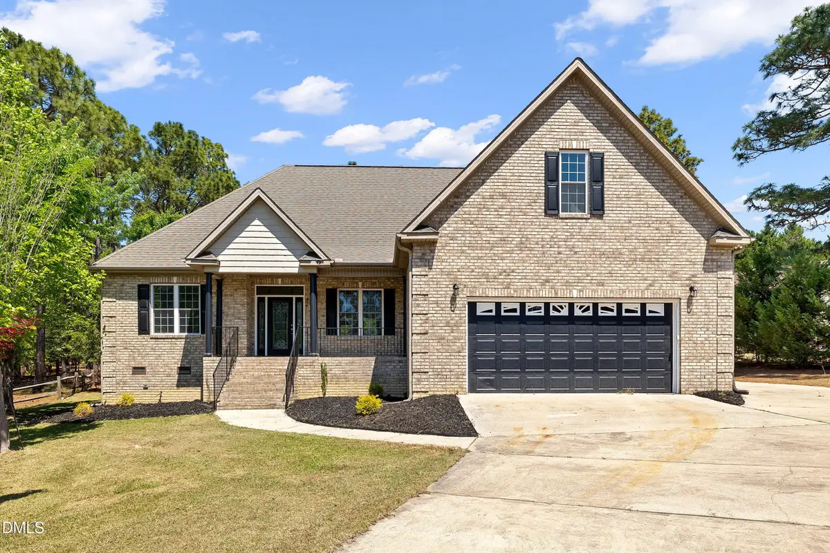 42 Racquet Court, Sanford, NC 27332 - #1