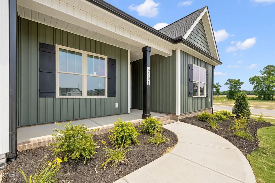 4501 Fairhaven Drive, Wilson, NC 27893 - #2