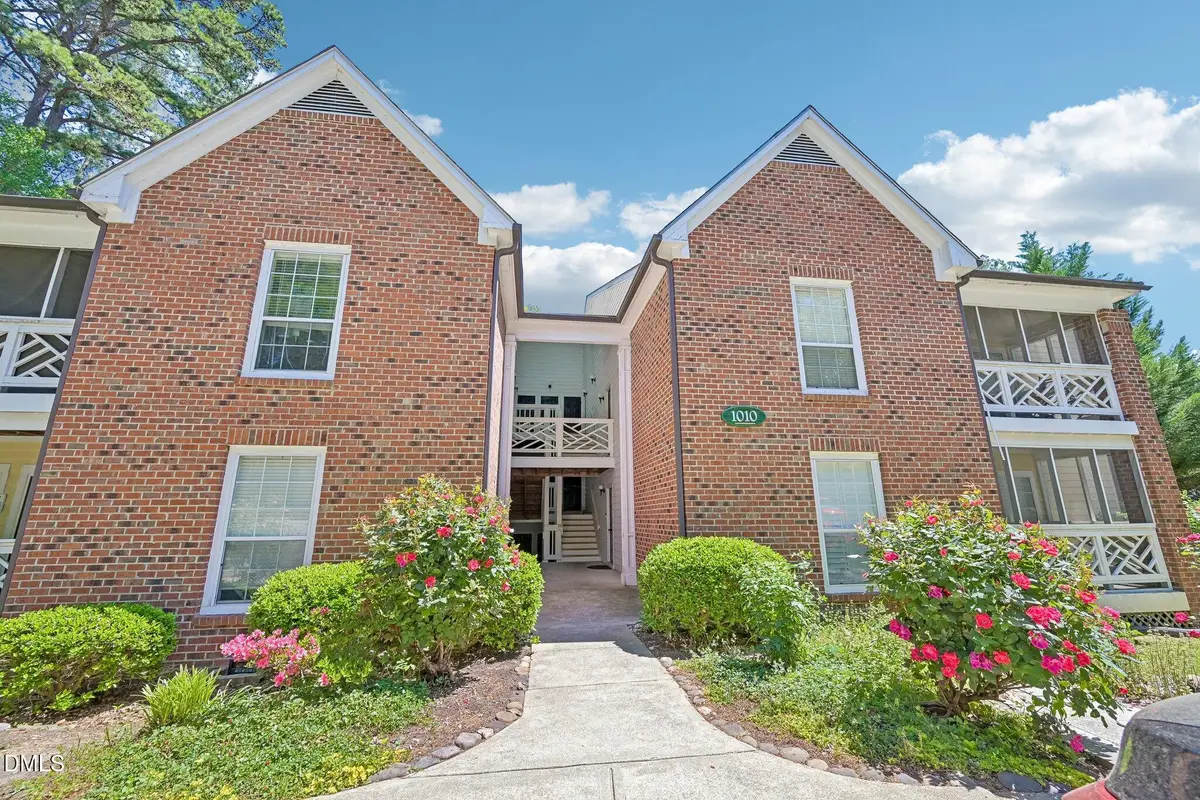 1010 Kingswood Drive #Apt D, Chapel Hill, NC 27517 - #1