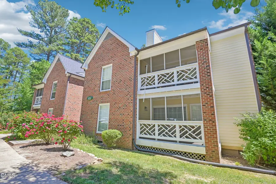 1010 Kingswood Drive #Apt D, Chapel Hill, NC 27517 - #2