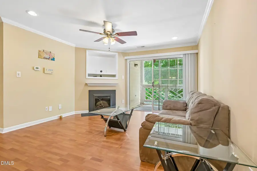 1010 Kingswood Drive #Apt D, Chapel Hill, NC 27517 - #3