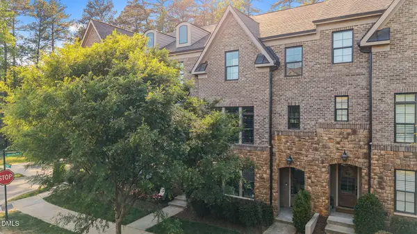 1605 Wooster Street, Raleigh, NC 27607