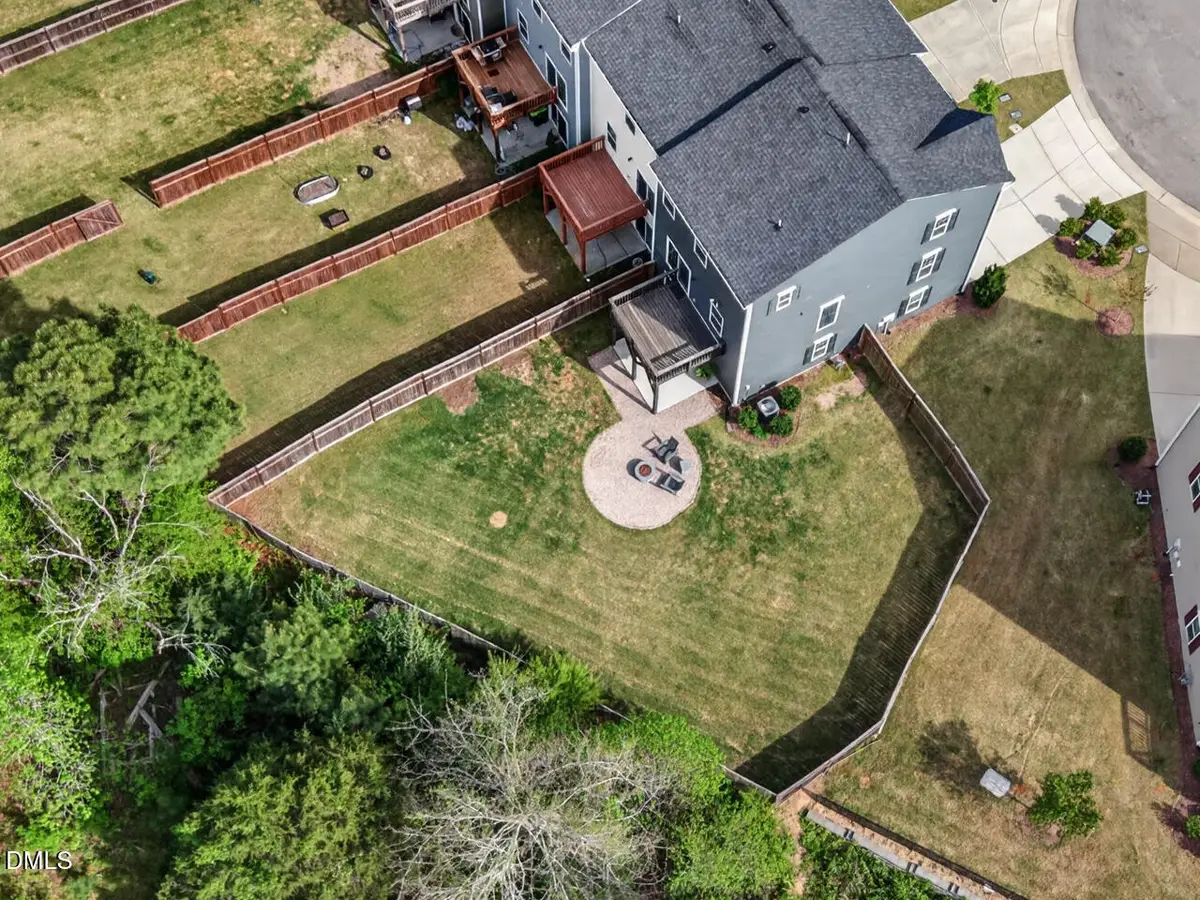 224 Tamworth Creek, Durham, NC 27707 - #1