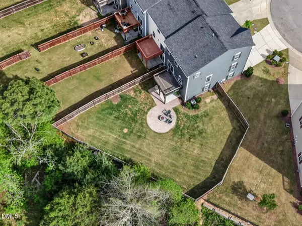 224 Tamworth Creek, Durham, NC 27707