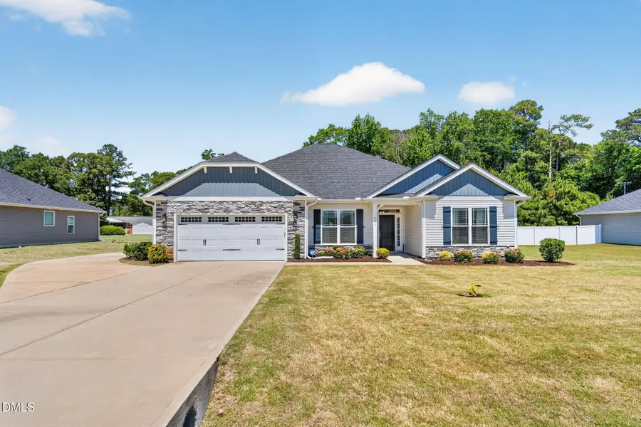 802 Madison Ann Drive, La Grange, NC 28551 - #2