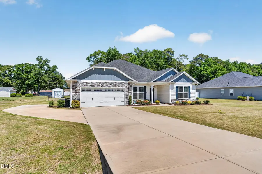 802 Madison Ann Drive, La Grange, NC 28551 - #3