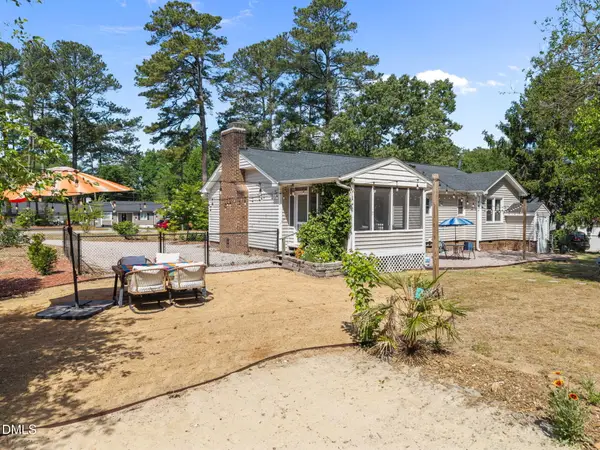 1317 Broken Branch Court, Raleigh, NC 27610