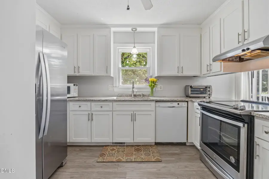 1317 Broken Branch Court, Raleigh, NC 27610 - #3