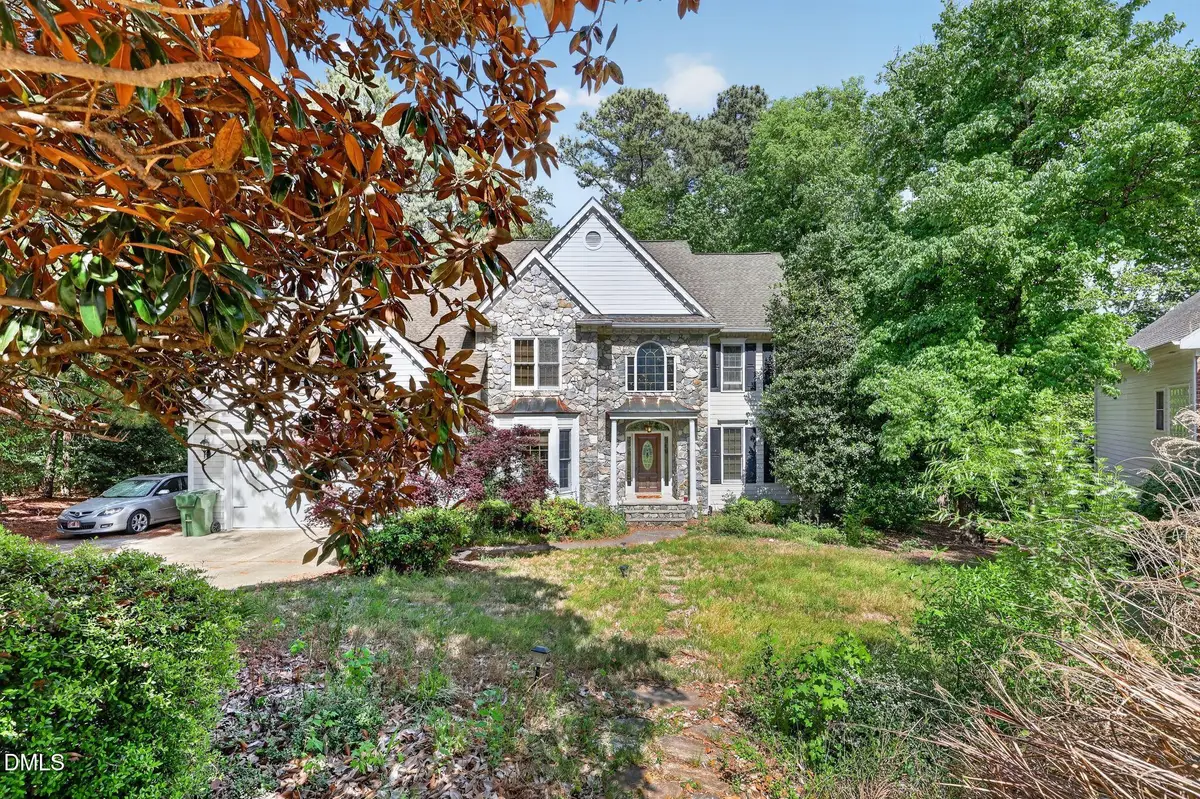 202 Montford Hall Court, Cary, NC 27519 - #1