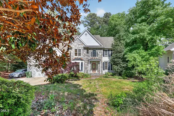 202 Montford Hall Court, Cary, NC 27519