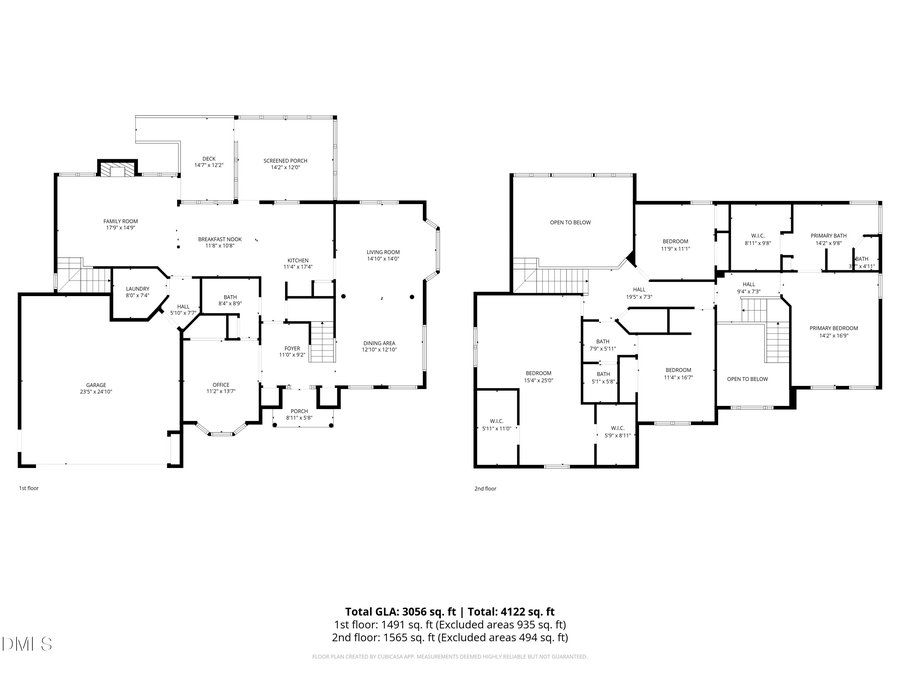 202 Montford Hall Court, Cary, NC 27519 - #2