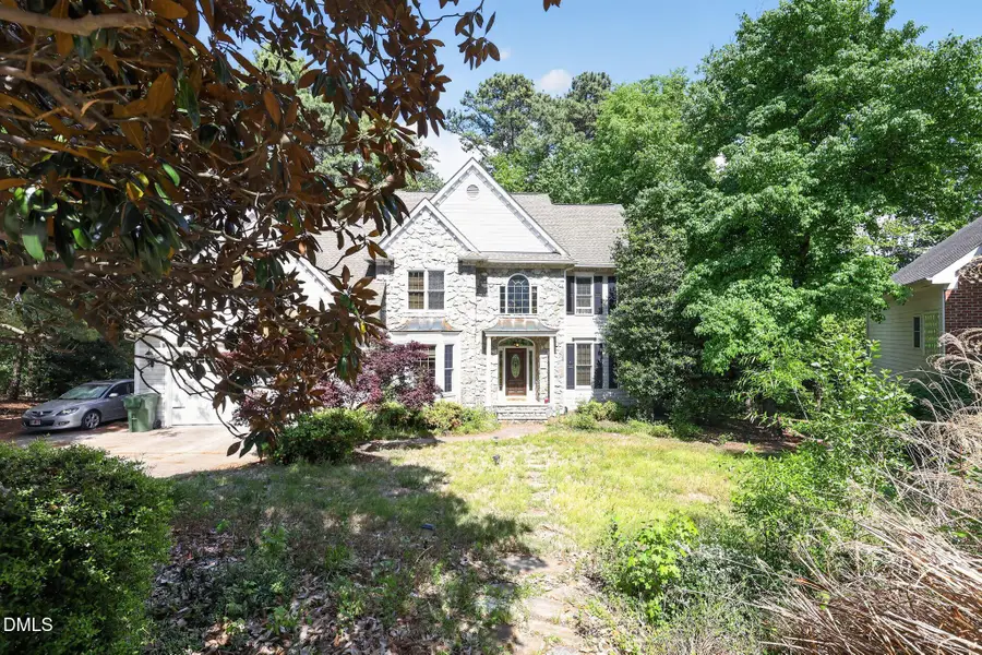 202 Montford Hall Court, Cary, NC 27519 - #3