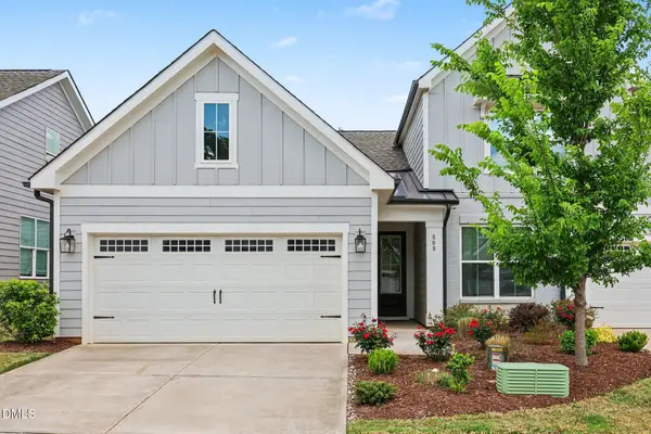 808 Churton Place, Cary, NC 27518