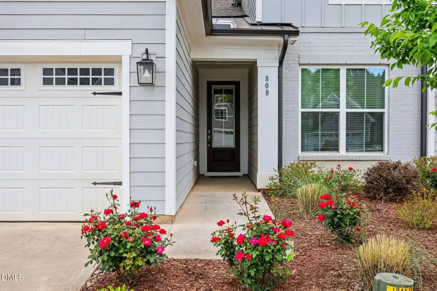 808 Churton Place, Cary, NC 27518 - #3
