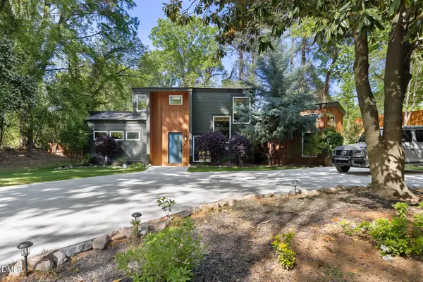 5208 Saddle Court, Raleigh, NC 27609