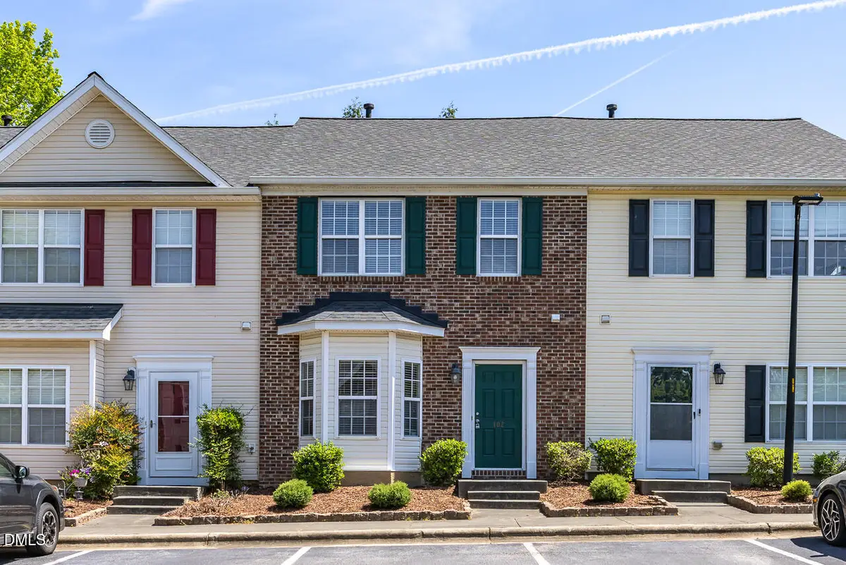 102 Galimore Way, Apex, NC 27502 - #1
