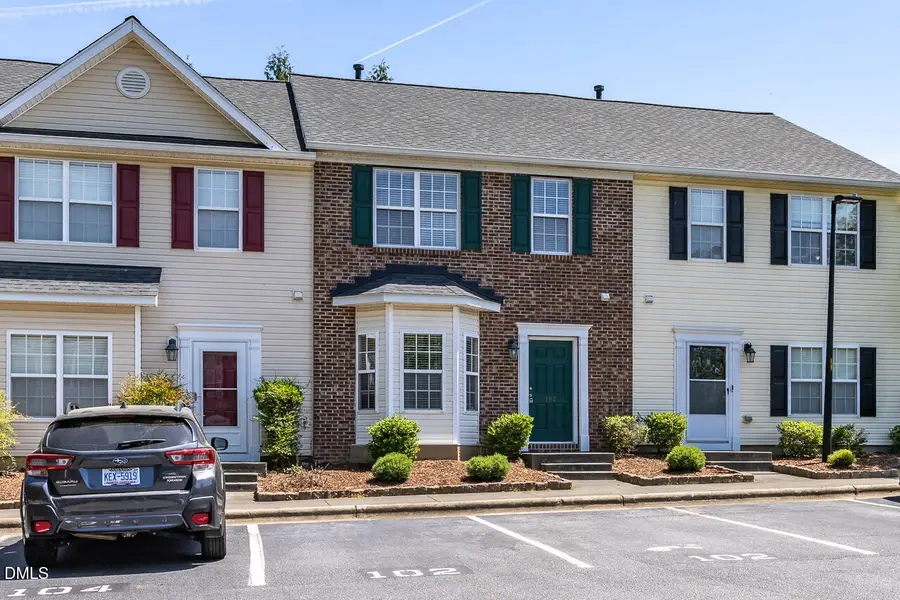 102 Galimore Way, Apex, NC 27502 - #2