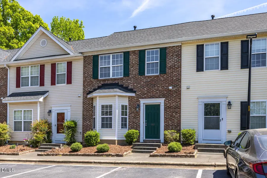 102 Galimore Way, Apex, NC 27502 - #3