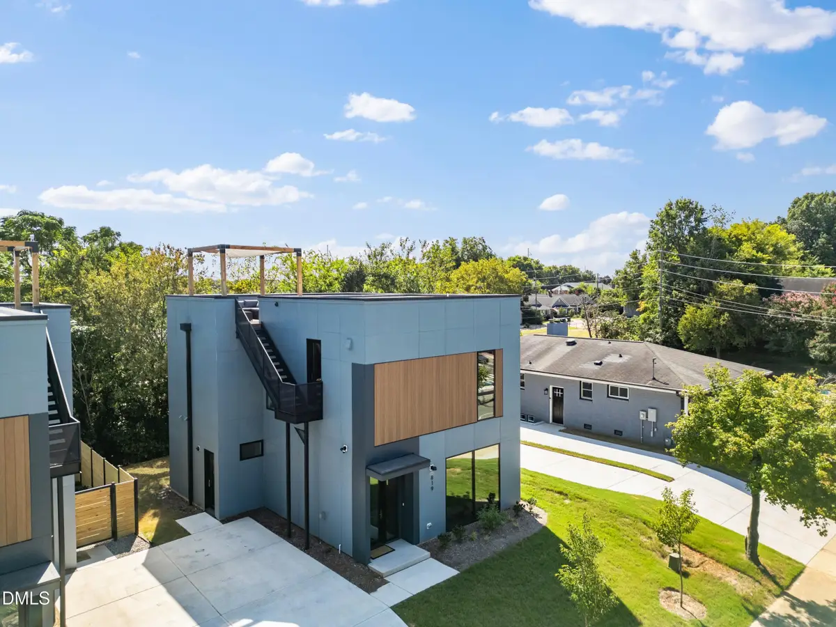 819 S Person Street, Raleigh, NC 27601 - #1
