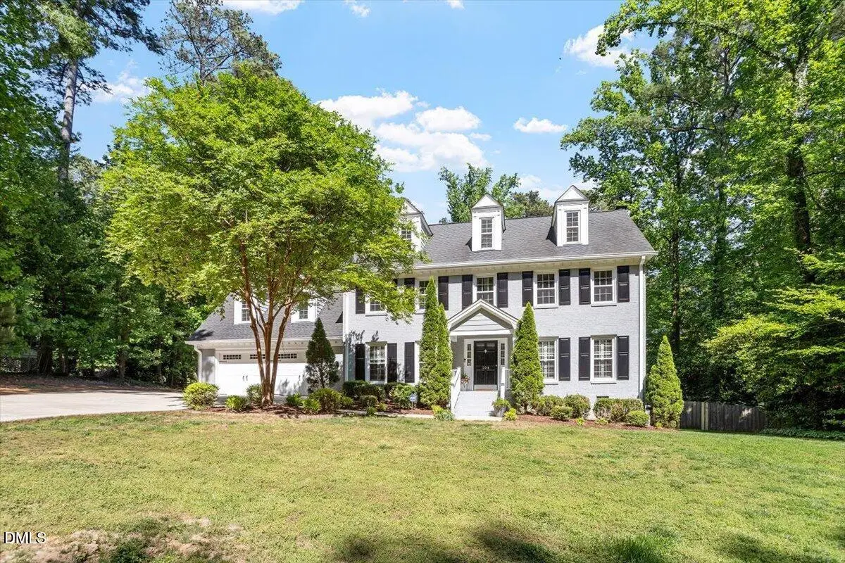 104 Frostwood Drive, Cary, NC 27518 - #1
