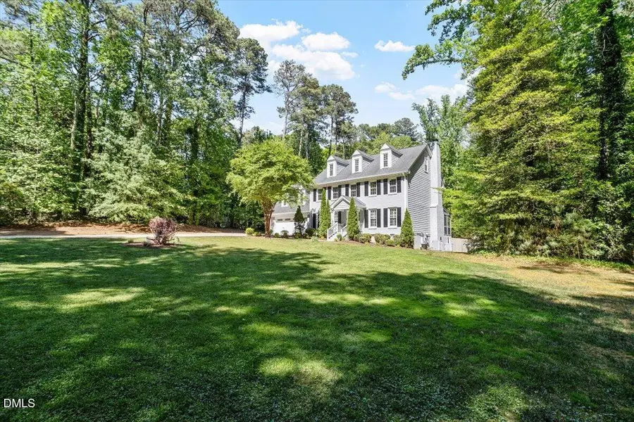 104 Frostwood Drive, Cary, NC 27518 - #2