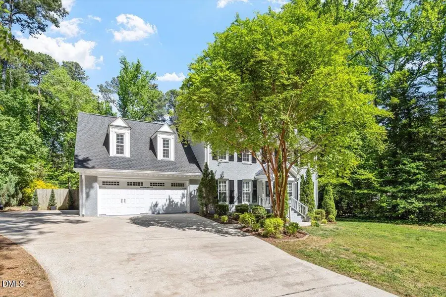 104 Frostwood Drive, Cary, NC 27518 - #3