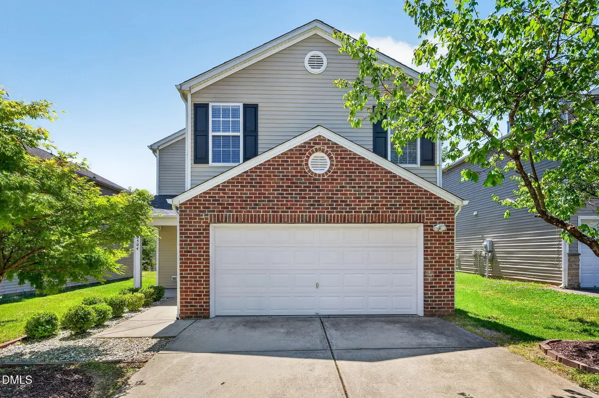 3504 Skybrook Lane, Durham, NC 27703 - #1